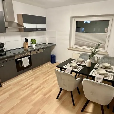 Zwei Moderne In Einem Haus Apartamento *