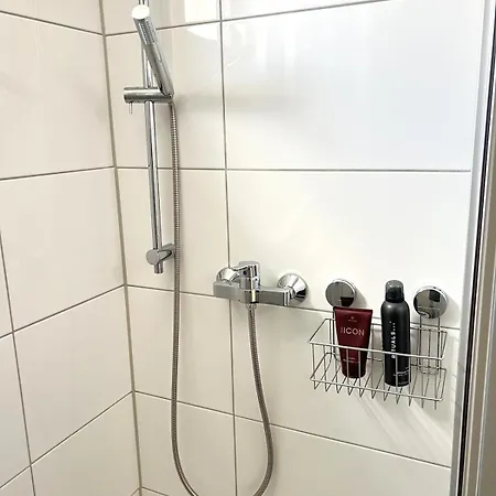 Apartamento Zwei Moderne In Einem Haus