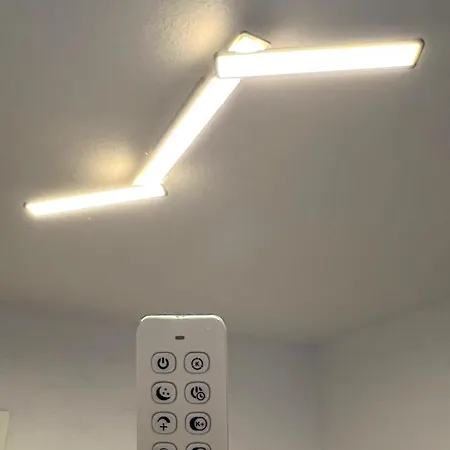 Apartamento Zwei Moderne In Einem Haus